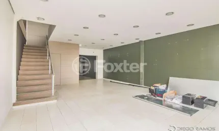 Ponto comercial com 1 sala à venda na Rua Doutor Salvador Franca, 1253, Jardim Botânico, Porto Alegre, 141 m2 por R$ 1.650.000