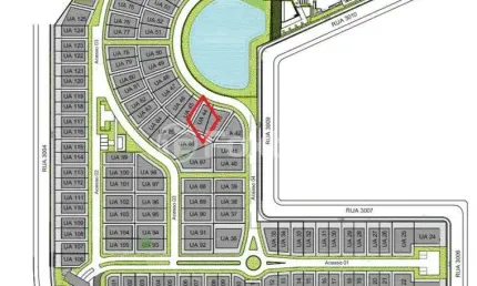 Terreno em condomínio fechado à venda na avenida arroio feijó, 2425, rubem berta, porto alegre, 159 m2 por r$ 240.000
