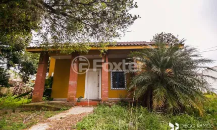 Terreno à venda na Rua Rincão, 286, Ipanema, Porto Alegre, 88 m2 por R$ 560.000