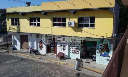 Prédio com 1 sala à venda na Avenida Juca Batista, 2403, Cavalhada, Porto Alegre, 749 m2 por R$ 4.500.000