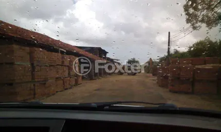 Terreno comercial à venda na Avenida Juca Batista, 8455, Belém Novo, Porto Alegre, 30 m2 por R$ 3.800.000