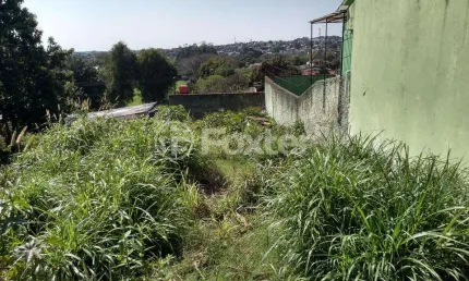 Terreno comercial à venda na Avenida Maurício Seligman, 557, Rubem Berta, Porto Alegre, 586 m2 por R$ 495.000