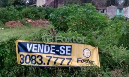 Terreno comercial à venda na Avenida Orleaes, 550, Guarujá, Porto Alegre, 3268 m2 por R$ 1.890.000