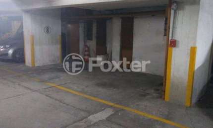 Garagem à venda na Avenida Alberto Bins, 628, Centro Histórico, Porto Alegre, 10 m2 por R$ 70.000