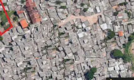 Terreno comercial à venda na Rua Doutor Barcelos, 1364, Tristeza, Porto Alegre, 990 m2 por R$ 2.800.000