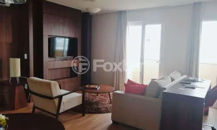 Flat com 2 quartos à venda na Avenida Borges de Medeiros, 3120, Praia de Belas, Porto Alegre, 58 m2 por R$ 700.000