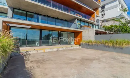Apartamento com 3 quartos à venda na Avenida Padre Cacique, 1820, Praia de Belas, Porto Alegre, 210 m2 por R$ 5.145.990