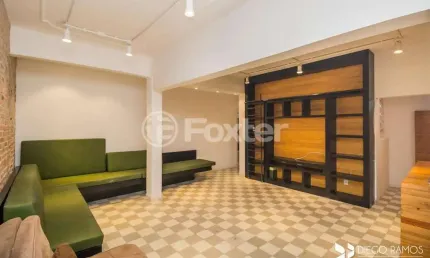 Apartamento com 3 quartos à venda na Rua Santo Inácio, 188, Moinhos de Vento, Porto Alegre, 220 m2 por R$ 1.030.000