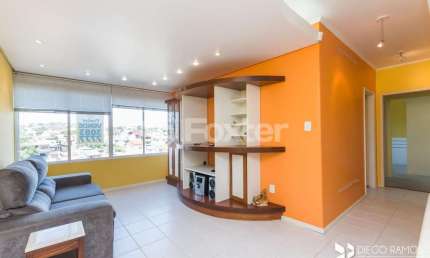 Apartamento com 2 quartos à venda na Rua Padre Jorge Sedelmayr S J, 54, Vila Ipiranga, Porto Alegre, 82 m2 por R$ 415.000