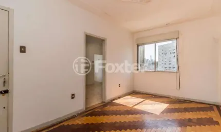 Apartamento com 2 quartos à venda na rua felipe de oliveira, 104, santa cecília, porto alegre, 104 m2 por r$ 274.000