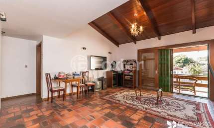 Casa com 4 quartos à venda na Rua São Joaquim, 257, Glória, Porto Alegre, 534 m2 por R$ 3.200.000