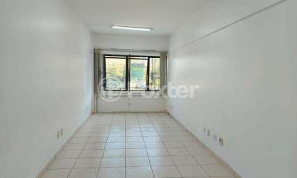 Sala comercial com 1 sala à venda na Avenida Protásio Alves, 3149, Petrópolis, Porto Alegre, 35 m2 por R$ 180.000
