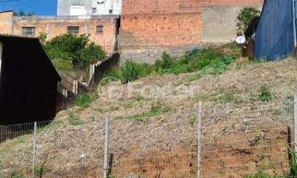 Terreno à venda na Rua Professor Luiz Antônio Lopes, 204, Morro Santana, Porto Alegre, 300 m2 por R$ 150.000
