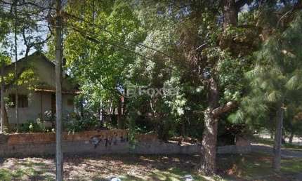 Terreno à venda na Rua General Francisco de Paula Cidade, 121, Chácara das Pedras, Porto Alegre, 467 m2 por R$ 850.000