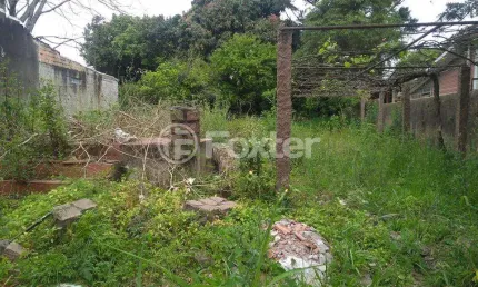 Terreno comercial à venda na Rua Gávea, 437, Ipanema, Porto Alegre, 580 m2 por R$ 400.000