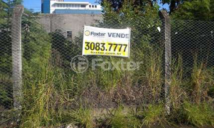 Terreno à venda na Rua Dona Sebastiana, 425, São João, Porto Alegre, 444 m2 por R$ 900.000