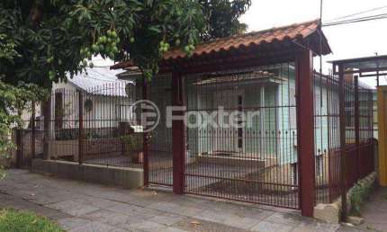 Terreno à venda na Avenida Benno Mentz, 998, Vila Ipiranga, Porto Alegre, 300 m2 por R$ 500.000