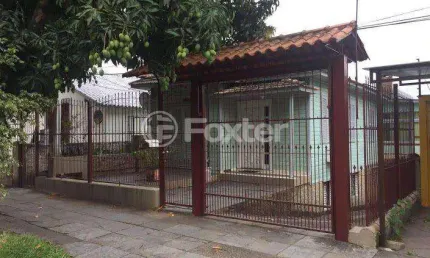 Terreno à venda na Avenida Benno Mentz, 998, Vila Ipiranga, Porto Alegre, 300 m2 por R$ 500.000