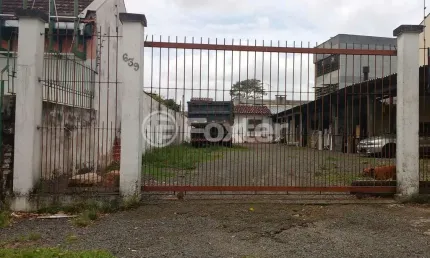 Terreno comercial à venda na Avenida Circular, 639, Vila Jardim, Porto Alegre, 510 m2 por R$ 650.000