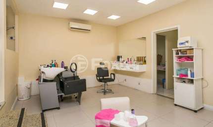 Ponto comercial com 2 salas à venda na Rua Doutora Rita Lobato, 191, Praia de Belas, Porto Alegre, 70 m2 por R$ 605.000