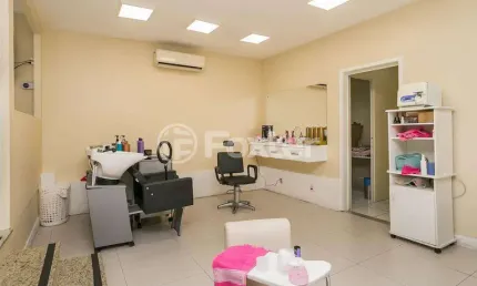 Ponto comercial com 2 salas à venda na rua doutora rita lobato, 191, praia de belas, porto alegre, 70 m2 por r$ 605.000