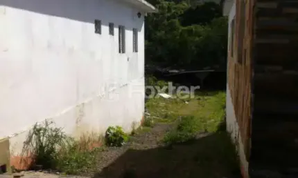 Terreno comercial à venda na Avenida Juca Batista, 3156, Hípica, Porto Alegre, 2121 m2 por R$ 1.500.000