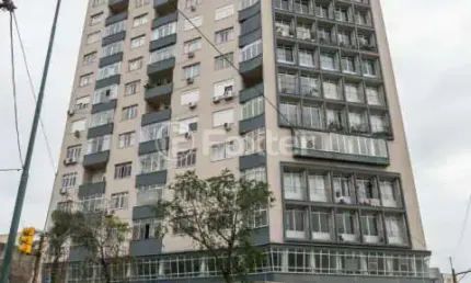 Apartamento com 3 quartos à venda na avenida farrapos, 2102, floresta, porto alegre, 162 m2 por r$ 400.000