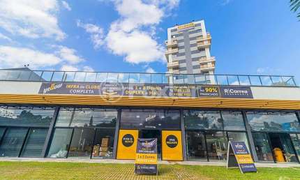 Ponto comercial com 1 sala à venda na Rua Professor Cristiano Fischer, 1362, Jardim do Salso, Porto Alegre, 136 m2 por R$ 1.450.000