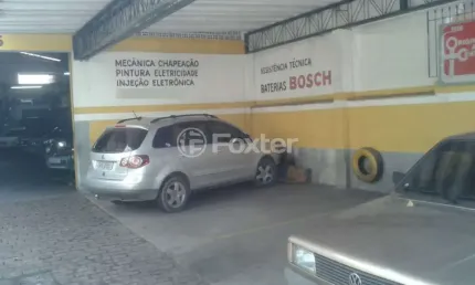 Barracão / Galpão / Depósito à venda na Rua Álvares de Azevedo, 84, Auxiliadora, Porto Alegre, 530 m2 por R$ 2.400.000