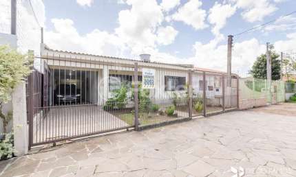 Casa com 3 quartos à venda na Avenida Circular, 778, Vila Jardim, Porto Alegre, 150 m2 por R$ 595.000
