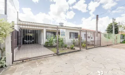 Casa comercial com 1 sala à venda na Avenida Circular, 778, Vila Jardim, Porto Alegre, 150 m2 por R$ 595.000