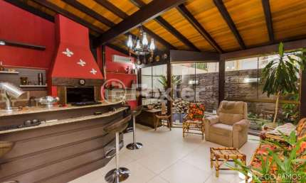 Casa com 3 quartos à venda na Rua Condado, 25, Ipanema, Porto Alegre, 189 m2 por R$ 698.000