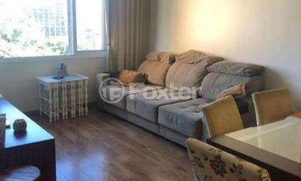 Apartamento com 3 quartos à venda na Rua Duque de Caxias, 458, Centro Histórico, Porto Alegre, 120 m2 por R$ 712.500