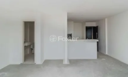 Loft com 1 quarto à venda na Avenida Diário de Notícias, 500, Cristal, Porto Alegre, 43 m2 por R$ 649.211