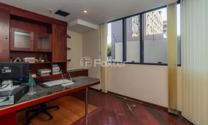 Sala comercial com 1 sala à venda na Rua Coronel Bordini, 689, Auxiliadora, Porto Alegre, 46 m2 por R$ 270.750