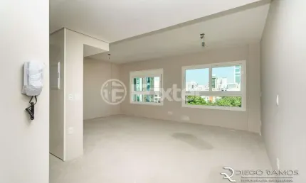 Kitnet / Stúdio à venda na Rua Mostardeiro, 488, Moinhos de Vento, Porto Alegre, 33 m2 por R$ 698.900