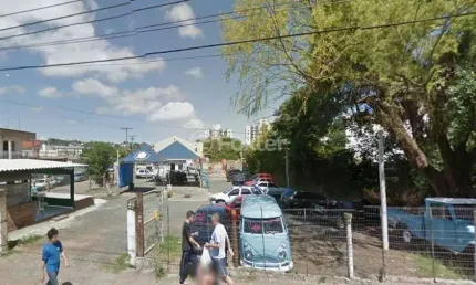 Terreno comercial à venda na Rua Arroio Grande, 223, Cavalhada, Porto Alegre, 540 m2 por R$ 1.170.000