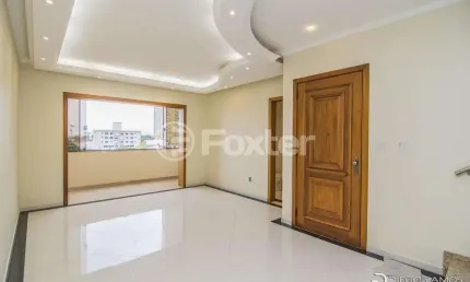 Cobertura com 3 quartos à venda na Rua Guiné, 55, Vila Ipiranga, Porto Alegre, 252 m2 por R$ 1.390.000