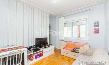 Apartamento com 2 quartos à venda na Rua Miguel Tostes, 435, Rio Branco, Porto Alegre, 61 m2 por R$ 318.000