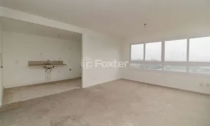 Apartamento com 3 quartos à venda na Rua Frederico Otávio Domingues Barbosa, 50, São Sebastião, Porto Alegre, 92 m2 por R$ 797.000