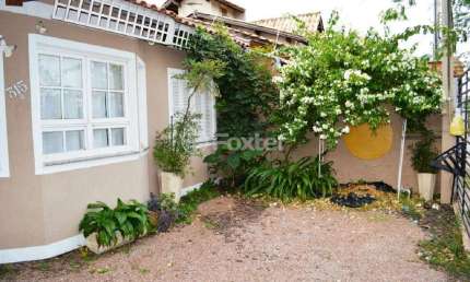 Casa com 3 quartos à venda na Avenida Los Angeles, 315, Vera Cruz, Gravataí, 127 m2 por R$ 390.000