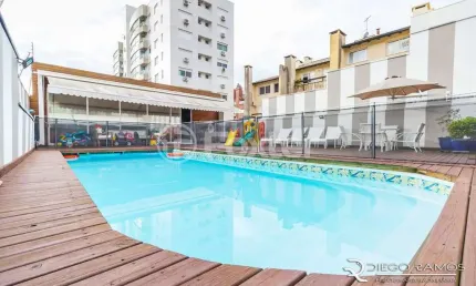 Casa com 7 quartos à venda na Alameda Afonso Celso, 52, Boa Vista, Porto Alegre, 650 m2 por R$ 3.500.000