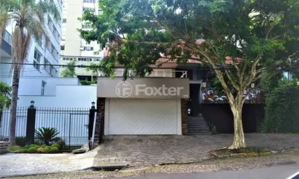 Casa com 3 quartos à venda na Rua Barão de Ubá, 446, Bela Vista, Porto Alegre, 449 m2 por R$ 2.660.000