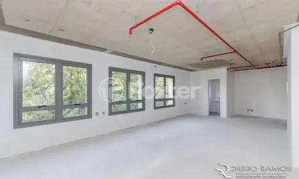 Sala comercial com 1 sala à venda na Avenida Mariland, 403, Auxiliadora, Porto Alegre, 45 m2 por R$ 659.233