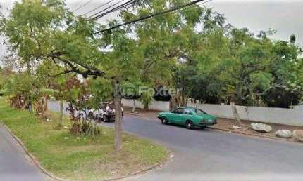 Terreno à venda na Avenida Alberto Pasqualini, 884, Jardim Itu Sabará, Porto Alegre, 612 m2 por R$ 944.000