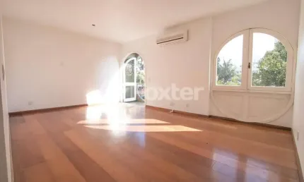 Apartamento com 3 quartos à venda na Avenida Cristóvão Colombo, 3452, Higienópolis, Porto Alegre, 113 m2 por R$ 600.000