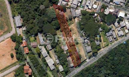 Terreno à venda na Estrada Cristiano Kraemer, 3635, Vila Nova, Porto Alegre, 2224 m2 por R$ 1.500.000