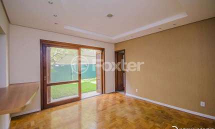 Apartamento com 1 quarto à venda na Rua Luiz Manoel, 129, Santana, Porto Alegre, 32 m2 por R$ 275.000