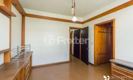 Sala comercial com 3 salas à venda na rua fernandes vieira, 203, bom fim, porto alegre, 38 m2 por r$ 200.000