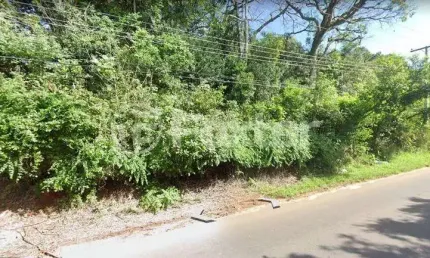 Terreno comercial à venda na Estrada Costa Gama, 1159, Belém Velho, Porto Alegre, 2676 m2 por R$ 640.000